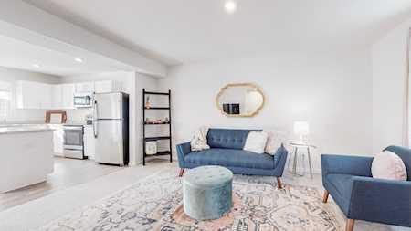 1321 Havenbrook Dr Nashville, TN 37207