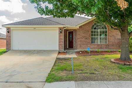1945 Marble Falls Lane Little Elm, TX 75068
