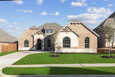 1253 Palo Duro Court Burleson, TX 76028