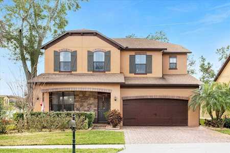2507 Red Berry WAY Ocoee, FL 34761