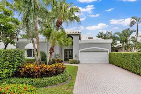 17311 Bridleway Trail Boca Raton, FL 33496