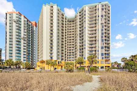 2710 N Ocean Blvd. #204 Myrtle Beach, SC 29577