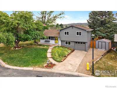 5837 Neptune Dr Fort Collins, CO 80525
