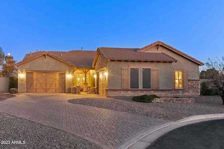 5481 S Crosscreek Drive Chandler, AZ 85249