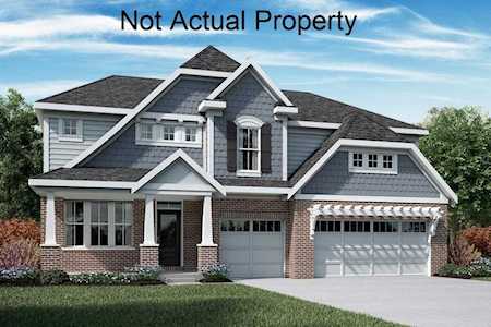 9698 Arrowwood Drive Plain City, OH 43064
