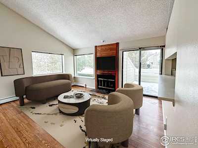 8022 Countryside Park Niwot, CO 80503