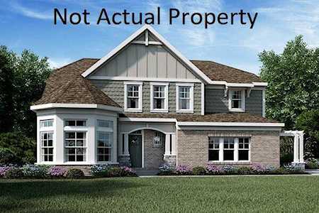 9686 Arrowwood Drive Plain City, OH 43064