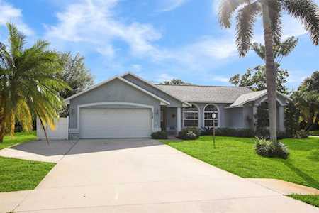 538 NE Maranta Terrado Jensen Beach, FL 34957