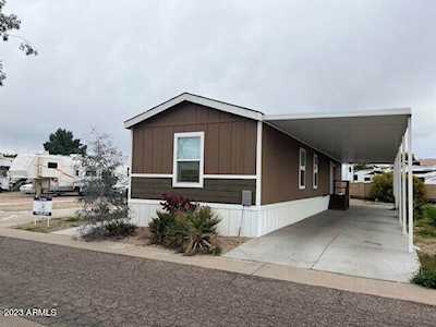 625 W Mckellips Road #393 Mesa, AZ 85201
