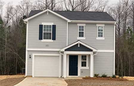 6016 Lowgrass Rd Stedman, NC 28391
