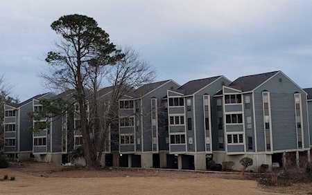 1101 Possum Trot Rd. #A-302 North Myrtle Beach, SC 29582