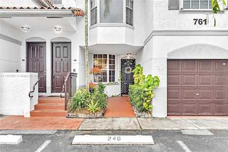761 SW 148th Ave #908 Sunrise, FL 33325