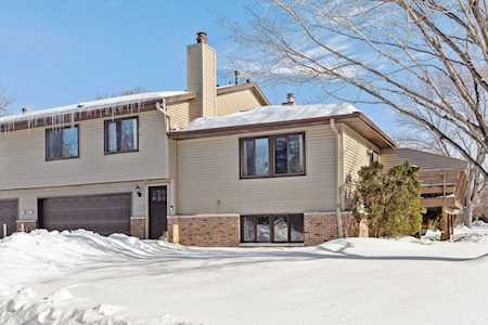 5224 84th Court N Brooklyn Park, MN 55443
