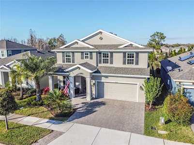 4834 Ballantrae Blvd Land O Lakes, FL 34638