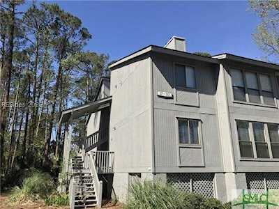 18 Forest Cove #18 Hilton Head Island, SC 29928