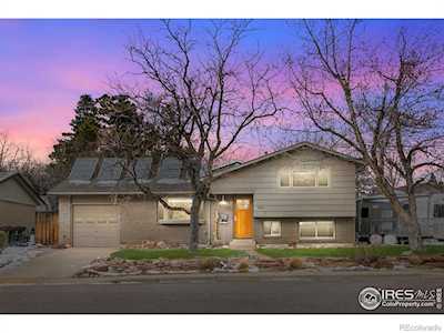 2810 Duke Circle Boulder, CO 80305