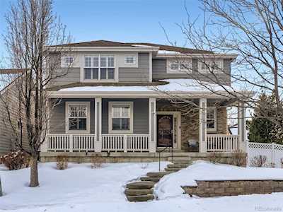 11305 S Fire Rock Dr Parker, CO 80134
