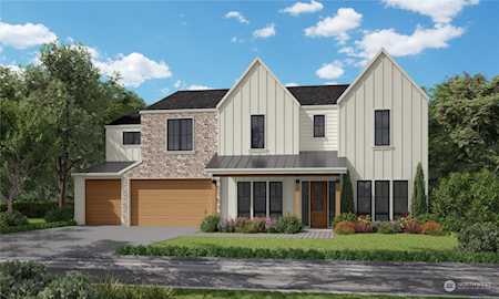 2606 NE 100th Ave NE Bellevue, WA 98004