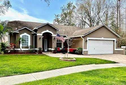 7633 Quail Meadow Ct New Port Richey, FL 34655