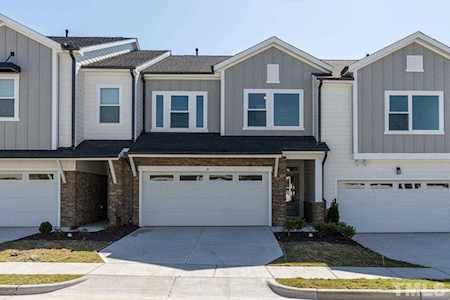 43 Balfour Run Chapel Hill, NC 27516