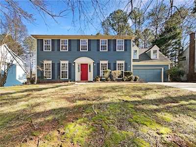 3412 Crescent Knoll Dr Matthews, NC 28105