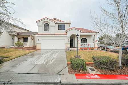 7612 Natures Song St Las Vegas, NV 89131