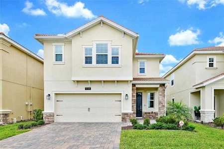1036 Downswing PLACE Champions Gate, FL 33896