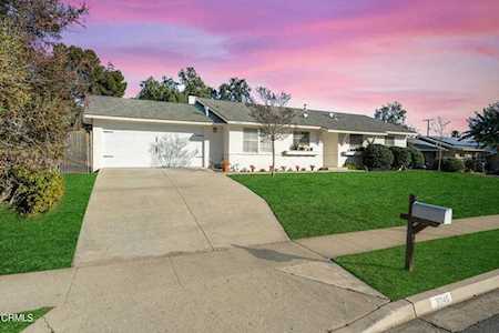 3046 Camino Graciosa Thousand Oaks, CA 91360