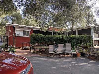 28912 Rocky Pass Pine Valley, CA 91962