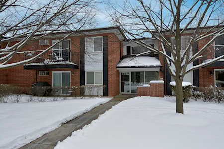 2430 E Brandenberry Ct #1I Arlington Heights, IL 60004