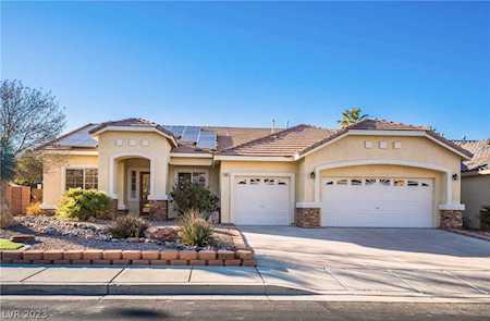 1139 Magic Meadow St Henderson, NV 89052