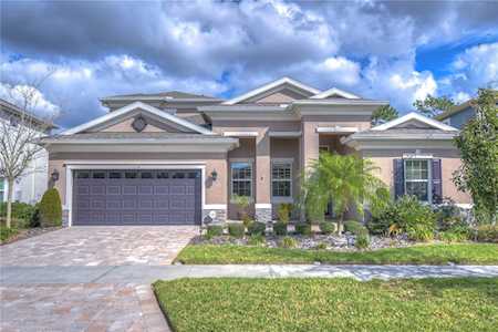 6304 Knob Tree Dr Lithia, FL 33547