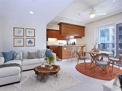 21 Craigside Place #III/8E Honolulu, HI 96817