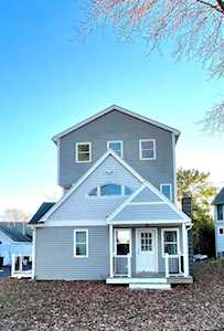 18 Wentworth Terrace Dover, NH 03820
