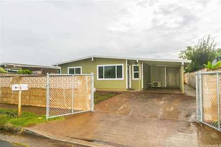 91-1039 Kauiki Street Ewa Beach, HI 96706