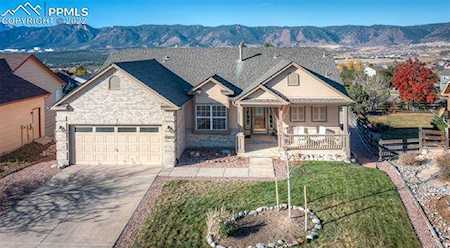 15652 Candle Creek Drive Monument, CO 80132