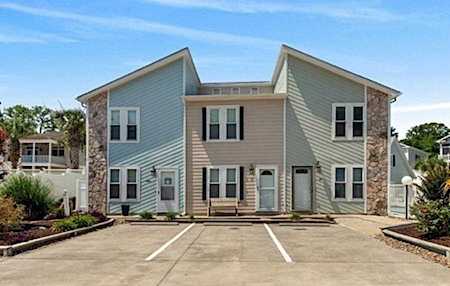 807 Hillside Dr. S #10 North Myrtle Beach, SC 29582