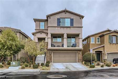 7582 Sandwich Bay Ct Las Vegas, NV 89179
