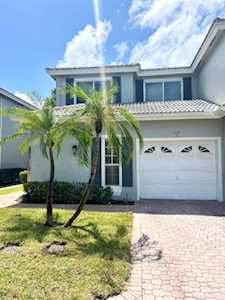 5111 Sabal Gardens Lane #4 Boca Raton, FL 33487