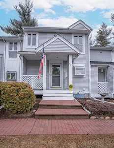 85 Alcott Circle #85 Taunton, MA 02780