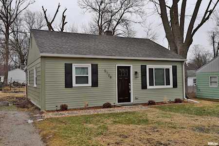 5128 N Roberts Rd Peoria Heights, IL 61616-5149