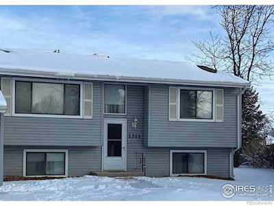 1311 Edwina Place Loveland, CO 80537