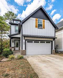 1707B Martin St Nashville, TN 37203