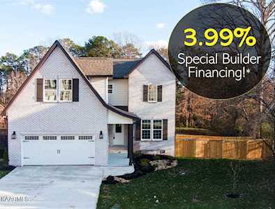 1030 Tea Olive Ln Knoxville, TN 37919