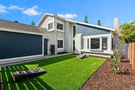 17868 Valladares Drive San Diego, CA 92127