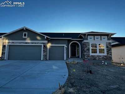 16850 New Autumn Drive Monument, CO 80132