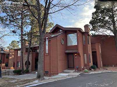 4719 Daybreak Circle Colorado Springs, CO 80917