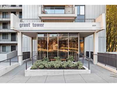 2221 SW 1st AVE #621 Portland, OR 97201