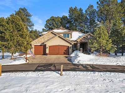 5270 Red Pass Ln Castle Rock, CO 80108