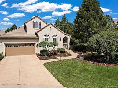 5059 Vermillion Dr Castle Rock, CO 80108